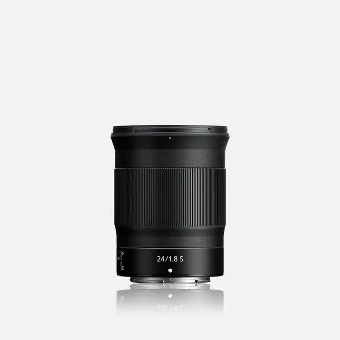 NIKKOR Z 24MM F/1.8 S NIKKOR Z 24MM F/1.8 S